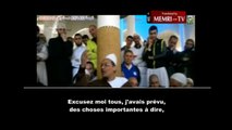 Algérie- affaire Merah - Front islamique du Salut (Frères musulmans d'Algérie)-SD