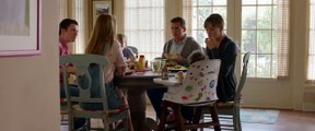 Alexander and the Terrible, Horrible, No Good, Very Bad Day - Clip (HD) - #Blessed