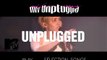 Miley Cyrus - MTV Unplugged - DVD Menu