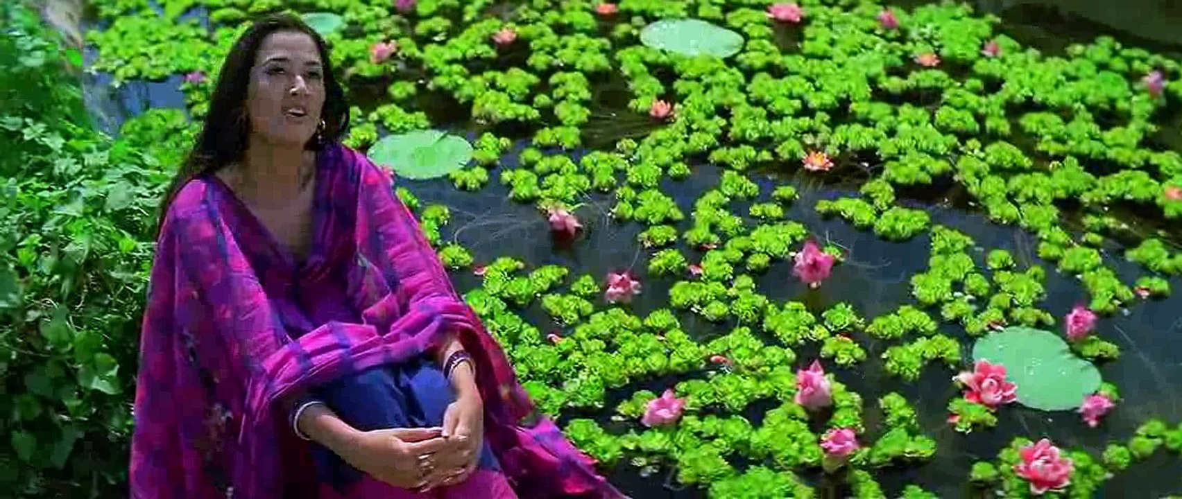Swades---Sanwariya Sanwariya