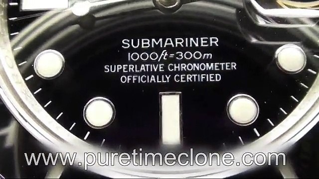 Swiss Replica Watches Replica Rolex Submariner 116610 LN Black Ceramic 1by1 Noob Best Edition A2836 sku5099