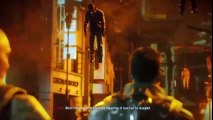 COD Black Ops 3 (Zombies) All Cutscenes Der Riese (Part 3)