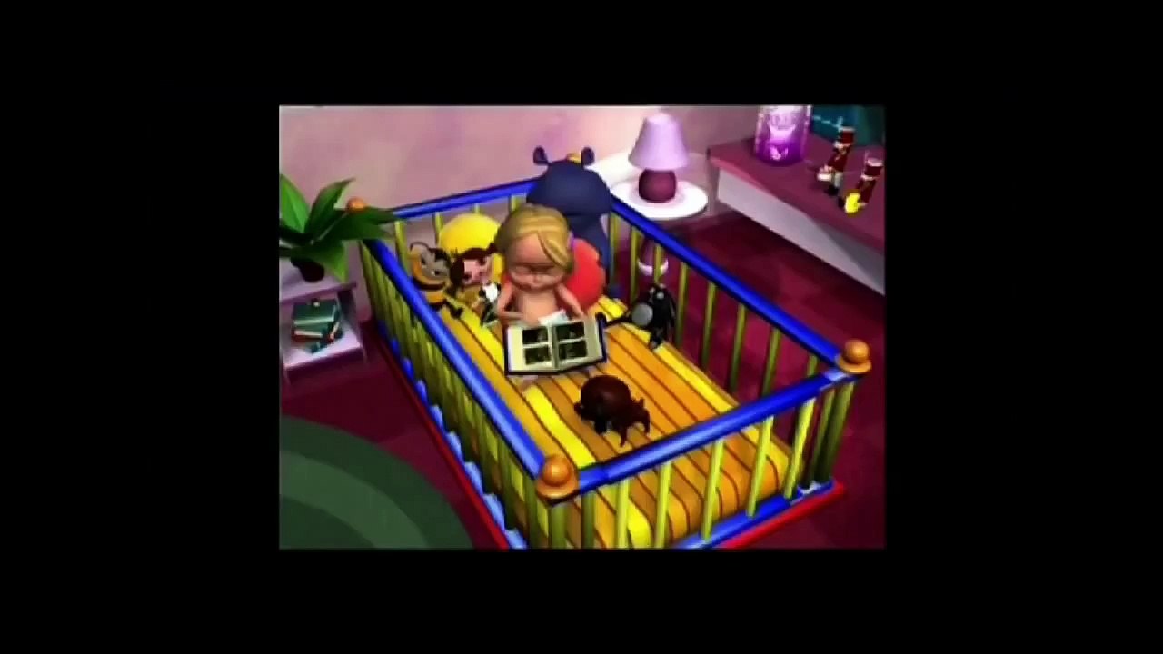 Présentation du Spectacle de Bébé Lilly