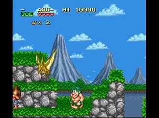 Franchise and Lows - The Flintstones