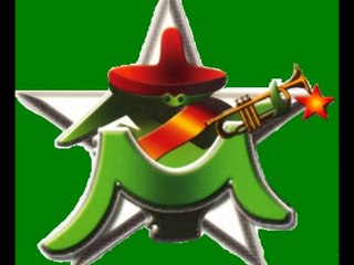 Banda Maguey - El Alacran