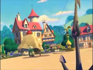 Veggie Tales Right Right Now