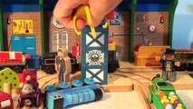 Pixar Cars and Thomas and Friends Crash Compilation with Planes Trains and Lightning McQueen