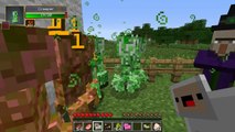 Minecraft: INVENTORY PETS MOD (INSANE SPECIAL POWERS!!) Mod Showcase