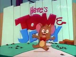 Tom and Jerry Kids - Season 2 Intro (Instrumental Version)