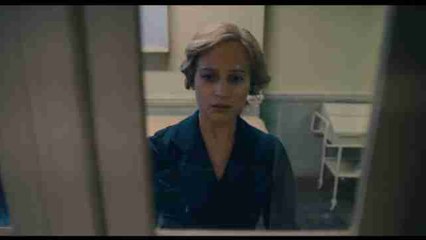 Oscar a la Mejor Actriz de Reparto: Alicia Vikander, por La Chica Danesa