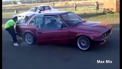 Подборка Довыпендривались #15 (аварии, казусы и неудачи)