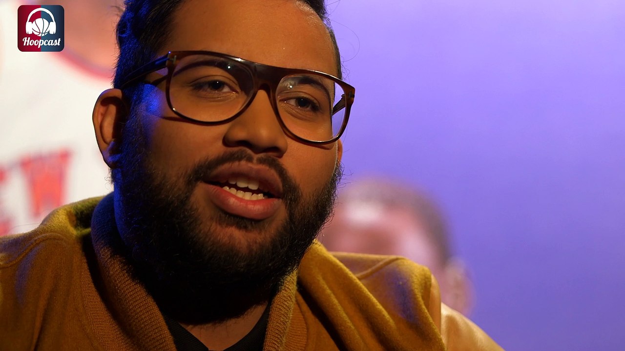 QUAI 54 2014 | Day two