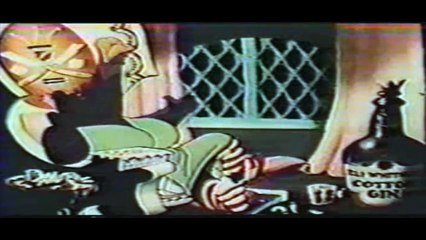 5 ЗАПРЕЩЕННЫХ МУЛЬТФИЛЬМОВ [ТИПА ТОП]