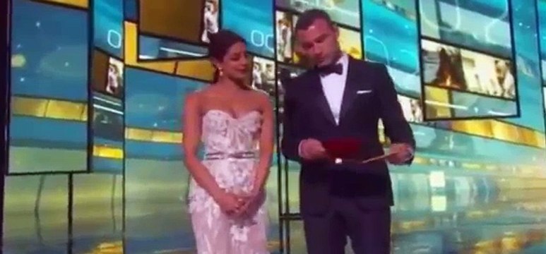 Best film editing Mad Max fury road 4th Oscar Award The oscars 2016