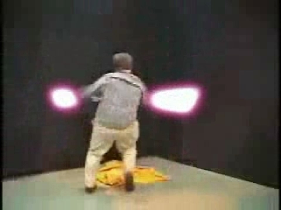 Jedis junior 2 (trific)