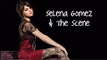 Selena Gomez & The Scene - Hit the lights with lyrics on screen HD