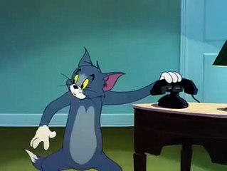 The moment i start crying from laugh - Tom and Jerry
