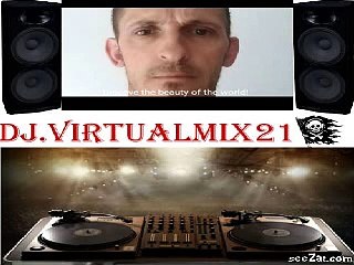 Louane - JOUR 1 remix dj.virtualmix21