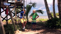 Teen Beach 2 – zabawne sceny. Oglądaj 18 lipca w Disney Channel!