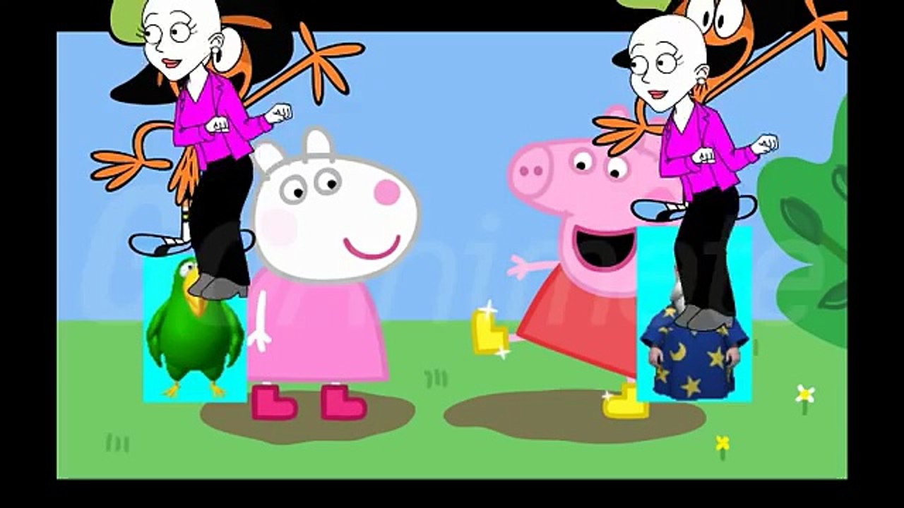 go animate peppa pig ytpmv scan