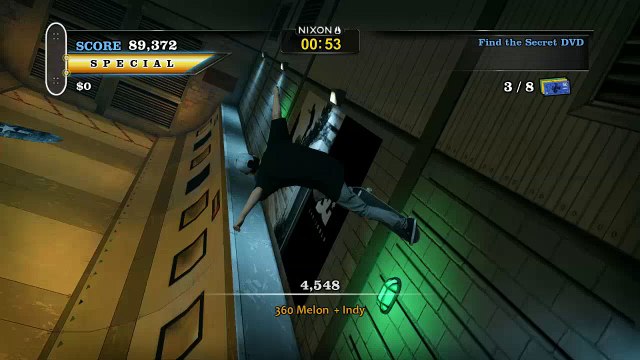 Pretty Sweet Tony Hawks Pro Skater Tricks