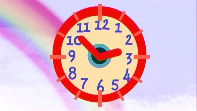 Развивающие мультики для самых маленьких, мультфильмы для малышей: Мыльные Пузырьки, эпизо