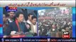 Ary News Headlines 22 December 2015 , Imran Khan vows to defeat N League rigging experts i
