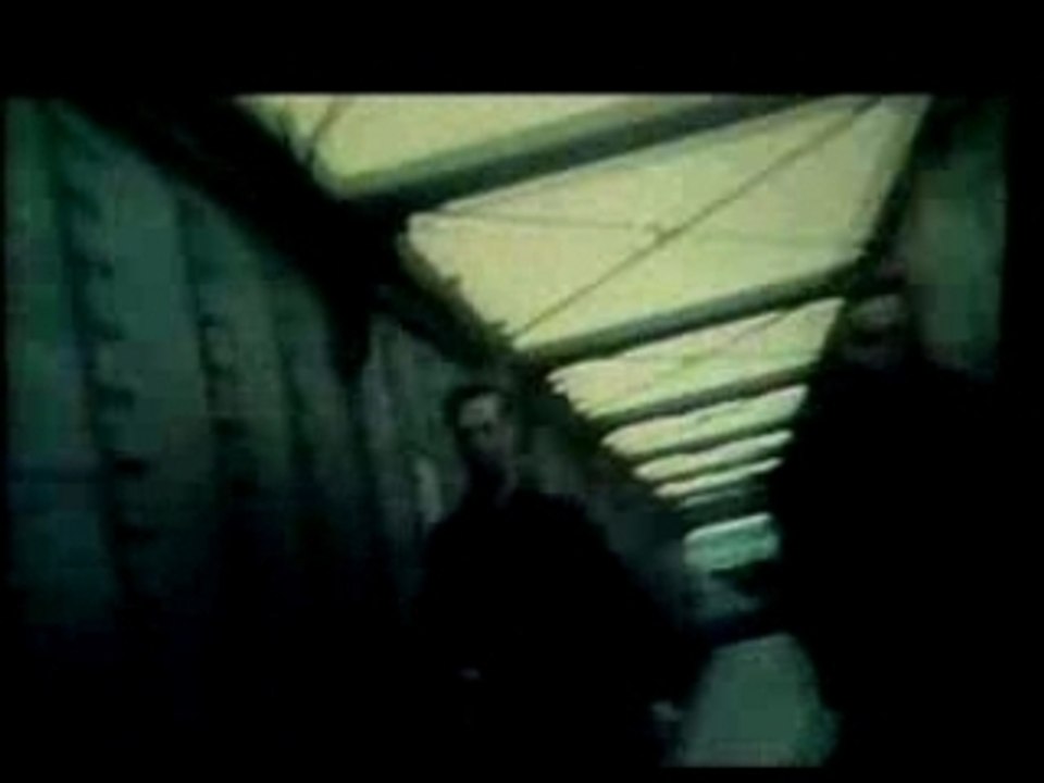 Cabaret Voltaire - Ghostalk