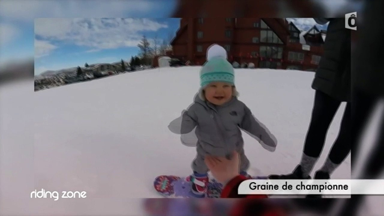 Zapping : Jean-Yves Blondeau "Skiman", Timmy Reyes, Mathieu Crepel