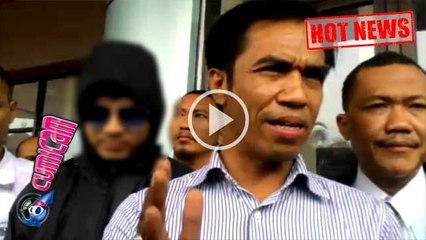 Visum, Darah dan Dubur AW Diperiksa - Cumicam 29 Februari 2016