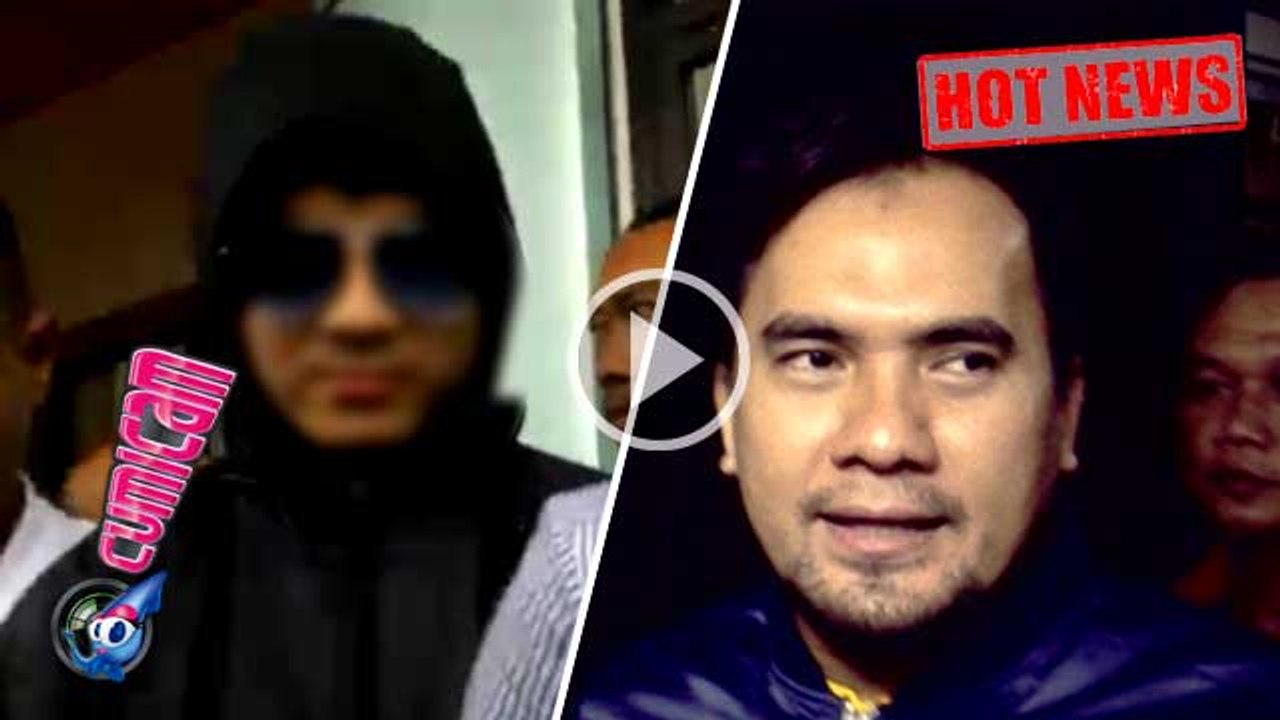 AW Punya Bukti Foto Bersama Ipul - Cumicam 29 Februari 2016