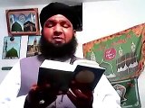 Exclusive Video of Mumtaz Qadri Reciting Naat in Adiala Jail Before Being Hanged