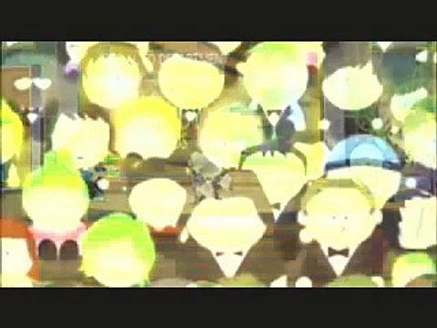 South Park Full Episodes Season 15 English Version South Park TV Show 4