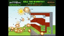 Kill The Wabbits- Full Walkthrough