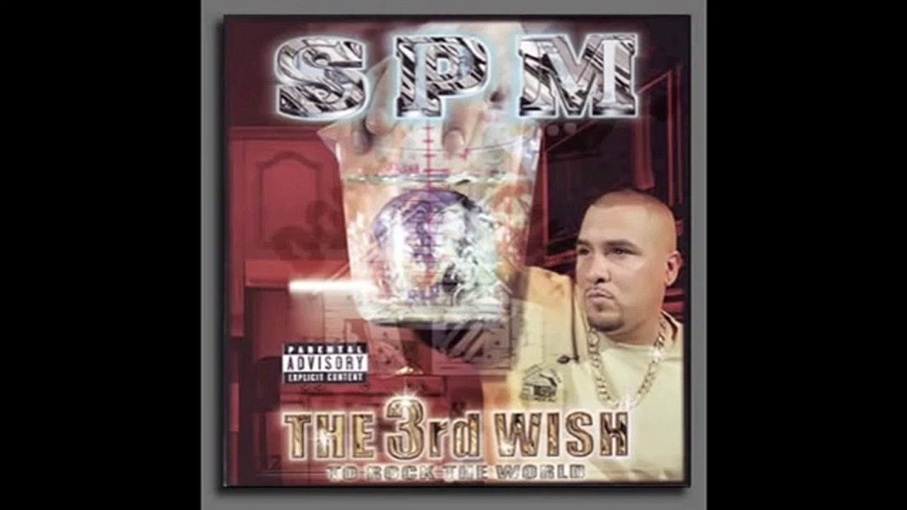 SPM Mix Pt. 1 (South Park Mexican Mix) Free SPM