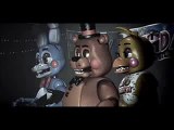 FNAF Ну, Toy Bonnie, Ну, погоди! Well, Toy Bonnie, Nu Pogodi!