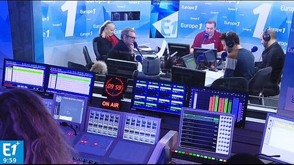 Rien ne sert de se la raconter !