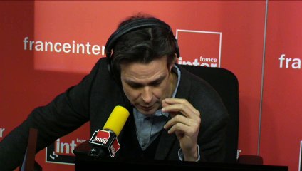 La télé française et les primaires aux USA, L'après coup de Bruno Donnet