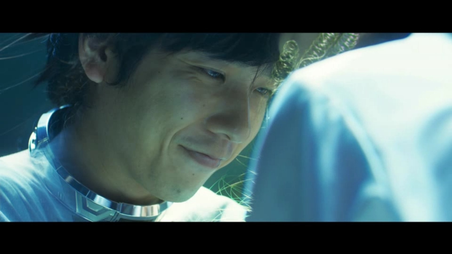 映画『暗殺教室〜卒業編〜』予告＋特報2&1─影片 Dailymotion