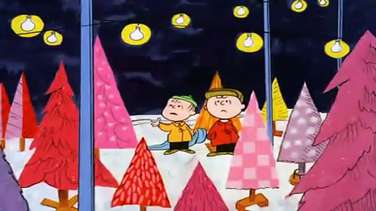 A Charlie Brown Christmas Review (CHRISTMAS SPECIAL)
