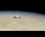 Orbiter Puntos De Dióxido De Carbono Avalancha En Marte Documental De National Geographic 2016 - 2016