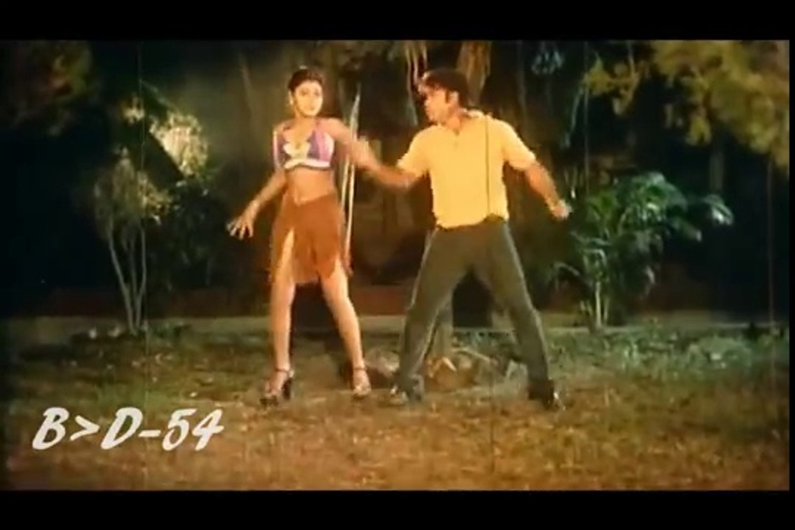 Movie Hot Song  Bangla 3rd grade_(640x360)
