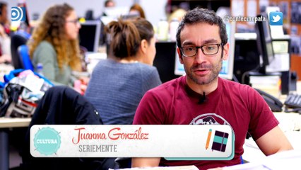 Seriemente: 'El Infiltrado', con Tom Hiddleston y Hugh Laurie