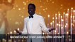 Aux Oscars, Chris Rock se moque de Jada Pinkett-Smith qui a appelé au boycott de la cérémonie