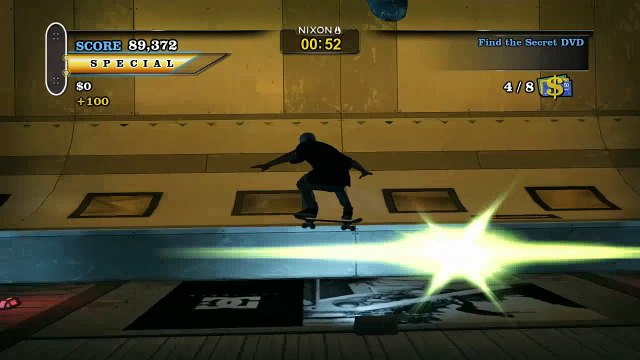 Epic Tony Hawks Pro Skater Stunts