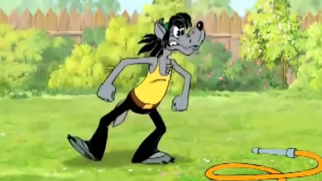 Российские мультики, новые мультфильмы Ну Погоди все серии Россия