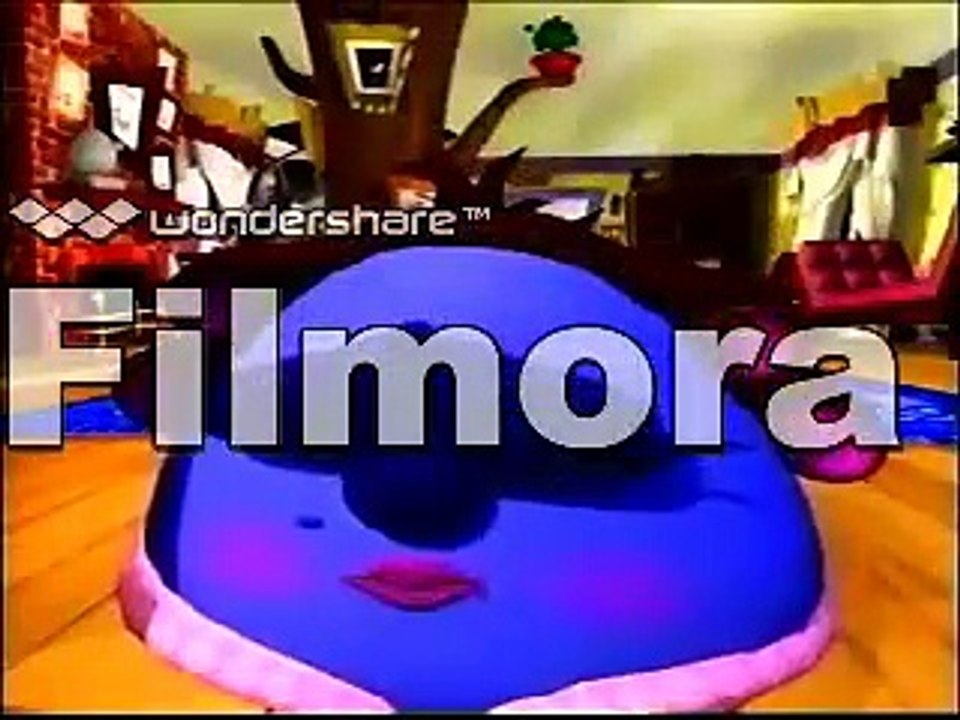 Opening to VeggieTales: Very Silly Songs! VHS (1999) (Retail UK Tape)