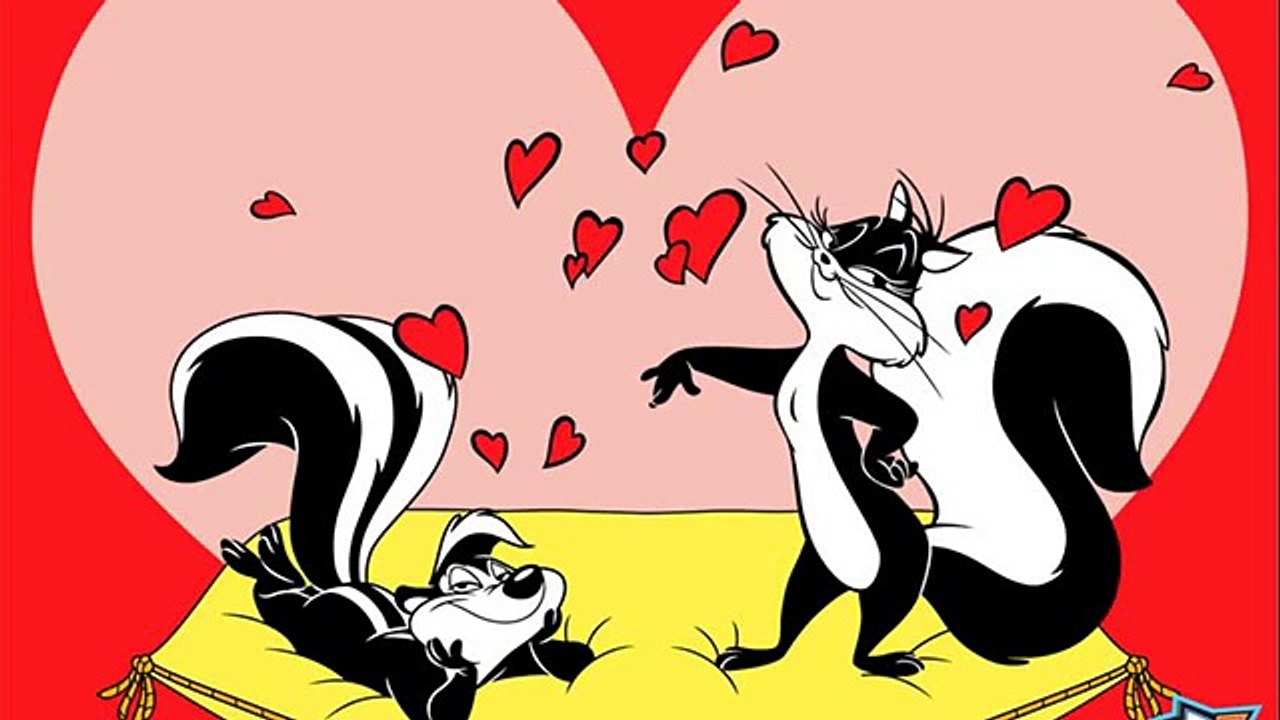 pepe le pew
