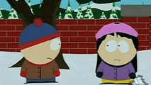 Stans song I spit on your love from South Park