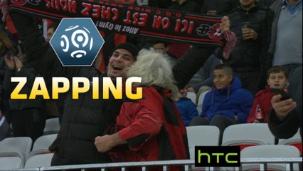 Zapping de la 28ème journée - Ligue 1 / 2015-16